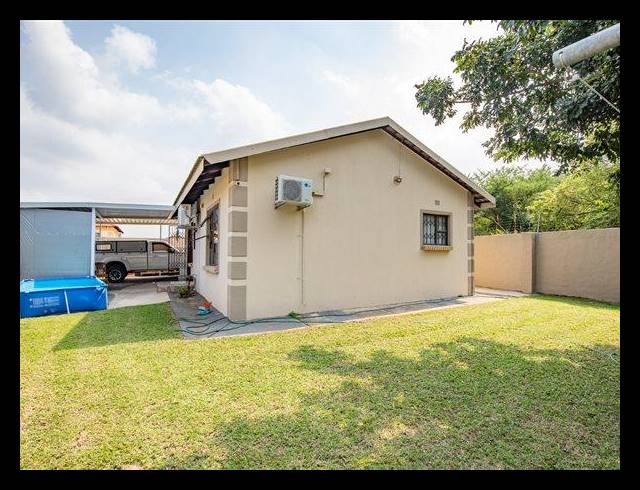 3 BEDROOM HOUSE FOR SALE IN BIRDSWOOD